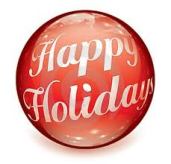happy holidays daily dividend investor ddi blog income passive